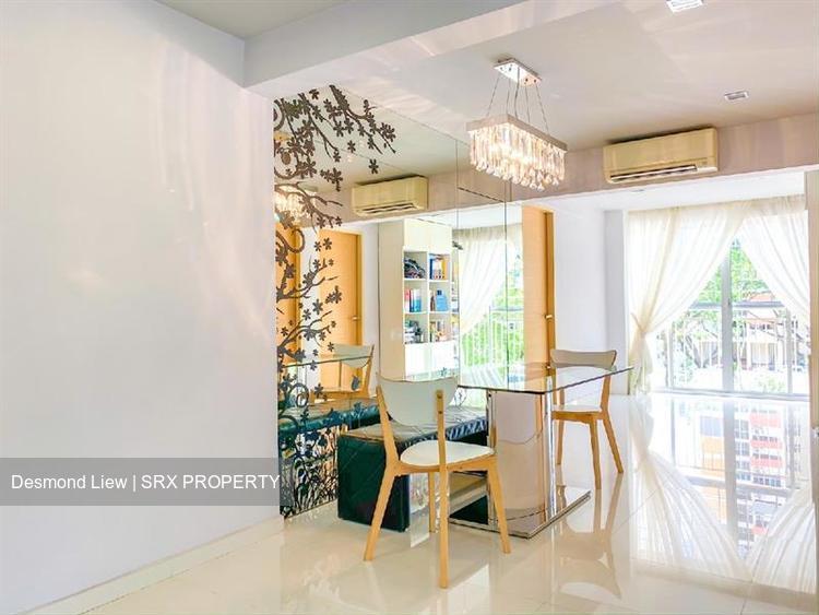 Blk 717 Clementi West Street 2 (Clementi), HDB 5 Rooms #231046611